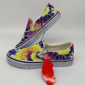 Classic Slip-On